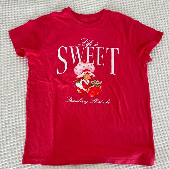 Target Woman’s Strawberry Shortcake Bundle- NWT/NWOT - Picture 2 of 7